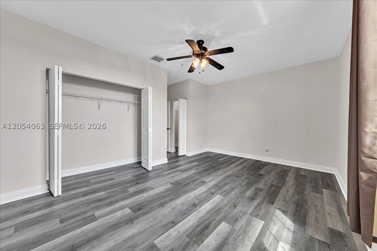 COBBLESTONE II - Residential Lease