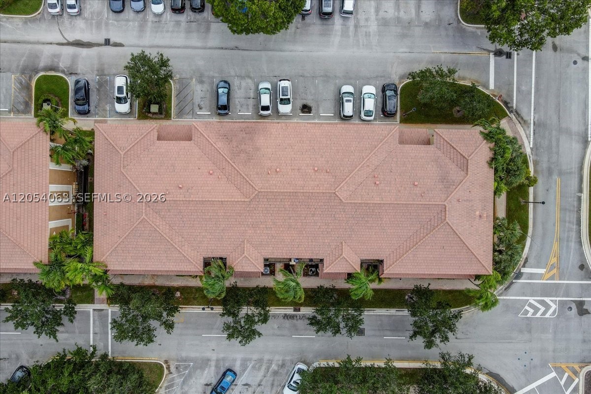 COBBLESTONE II - Residential Lease