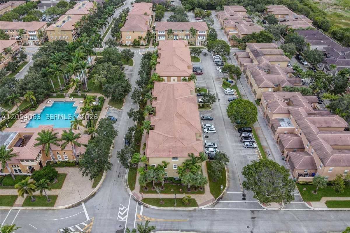 COBBLESTONE II - Residential Lease
