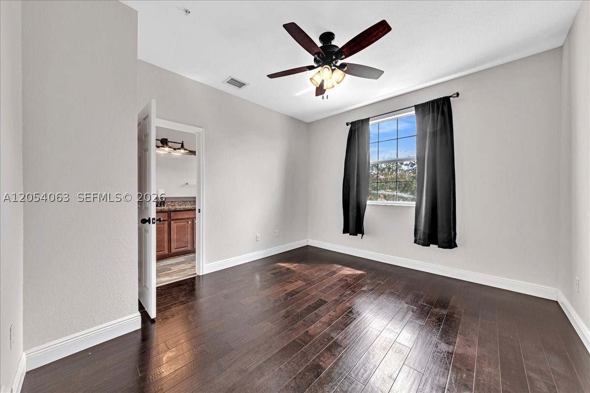 COBBLESTONE II - Residential Lease