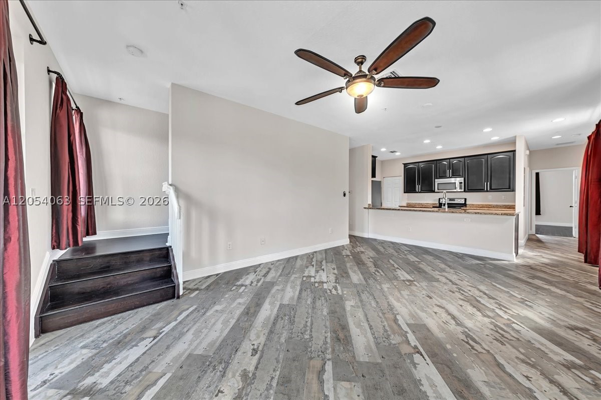 COBBLESTONE II - Residential Lease