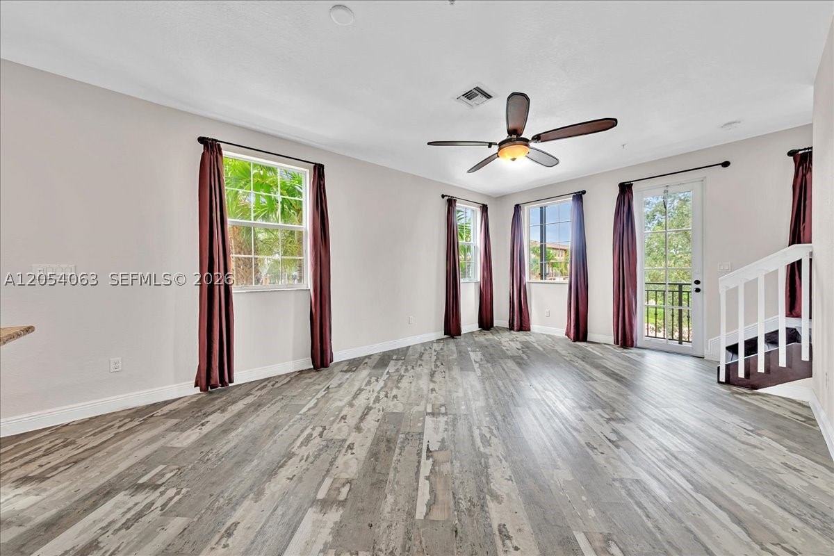 COBBLESTONE II - Residential Lease