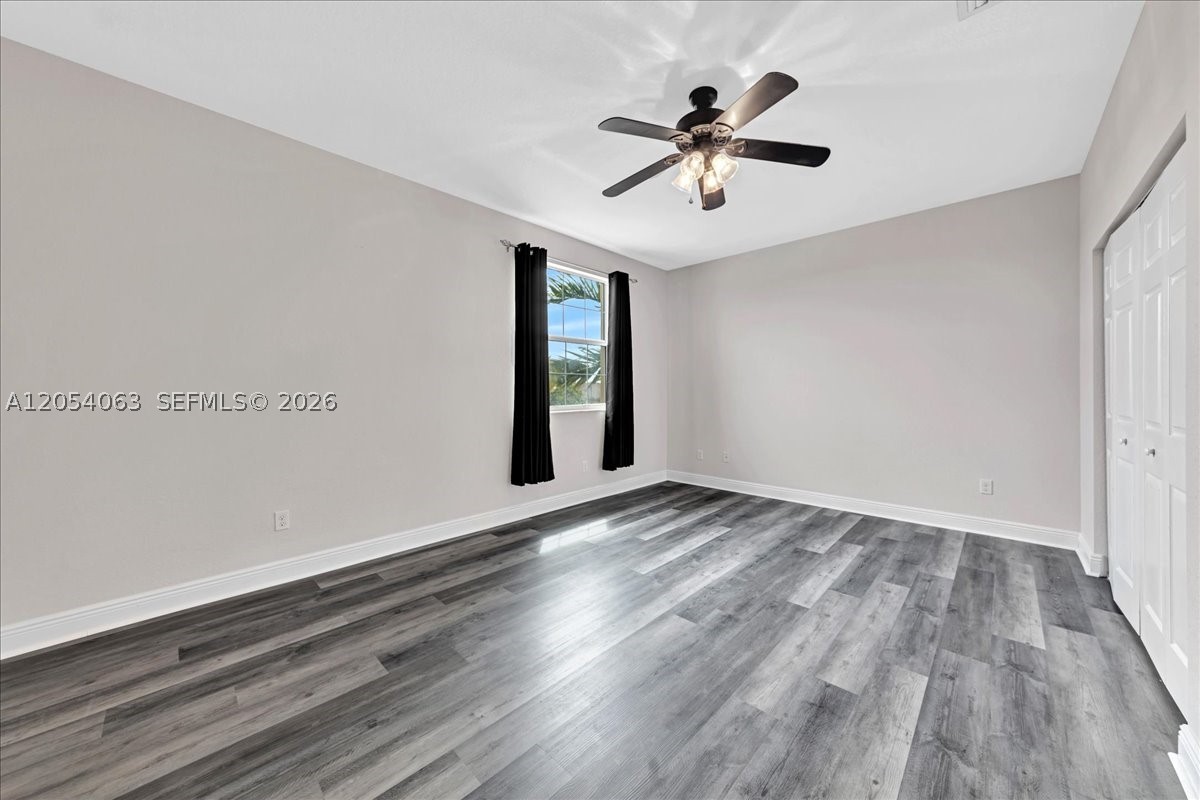 COBBLESTONE II - Residential Lease