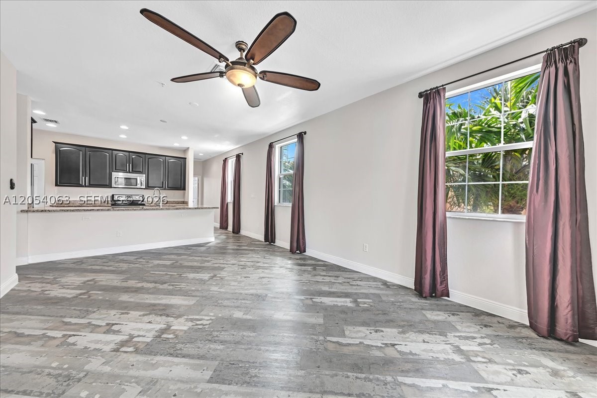 COBBLESTONE II - Residential Lease