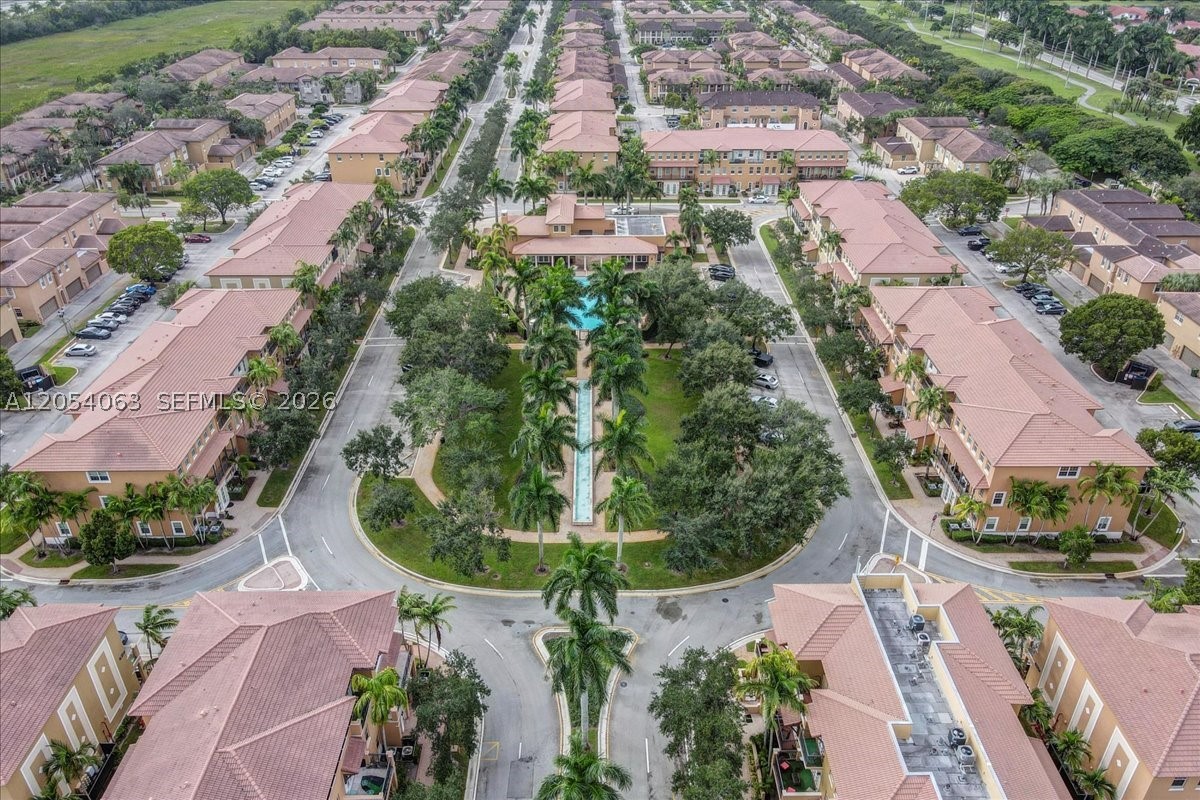 COBBLESTONE II - Residential Lease