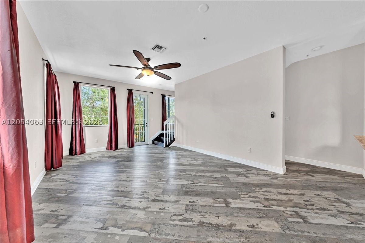 COBBLESTONE II - Residential Lease