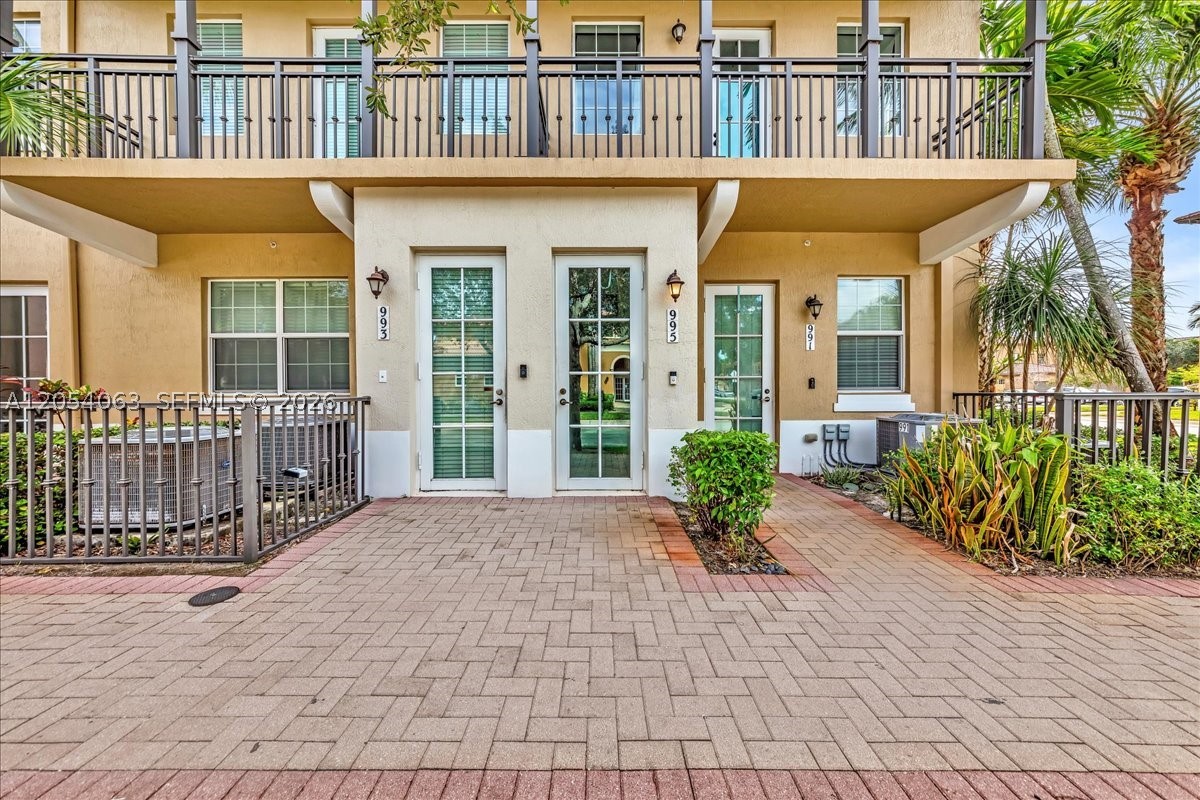 COBBLESTONE II - Residential Lease