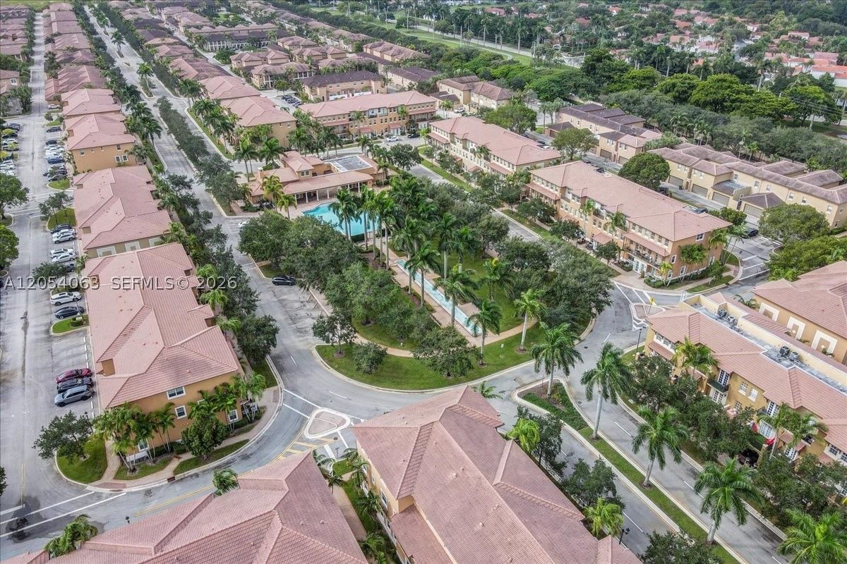 COBBLESTONE II - Residential Lease