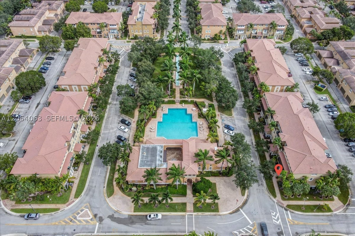 COBBLESTONE II - Residential Lease