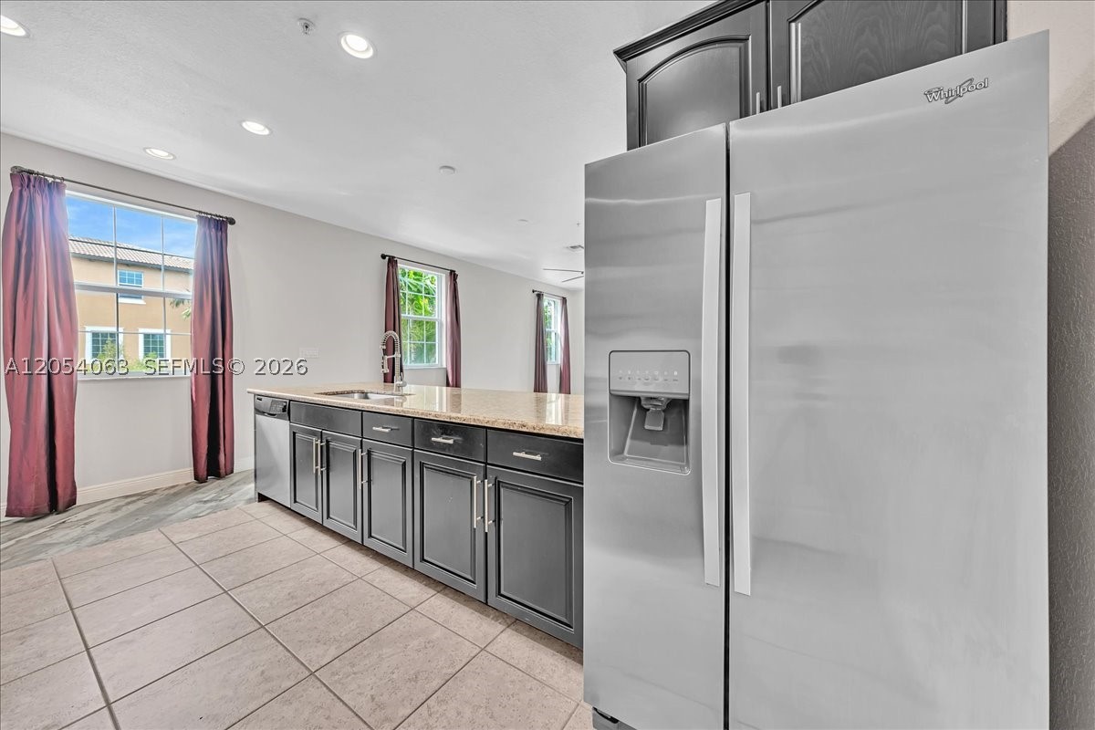COBBLESTONE II - Residential Lease
