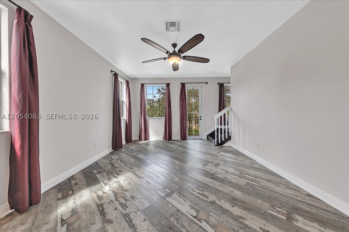 COBBLESTONE II - Residential Lease