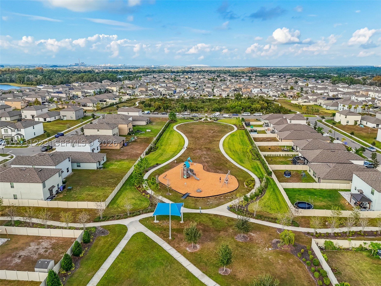 Cypress Hill Sun City Cntr - Residential
