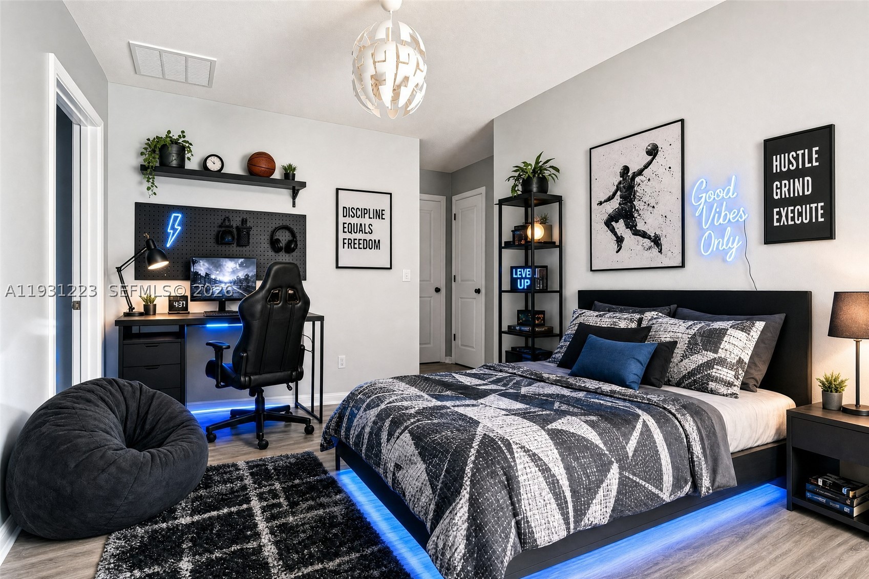 Cypress Hill Sun City Cntr - Residential