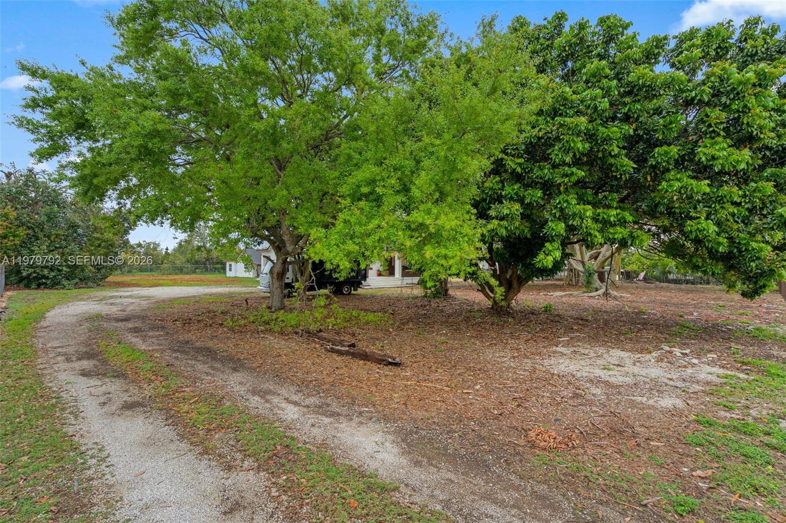 Acreage - Residential