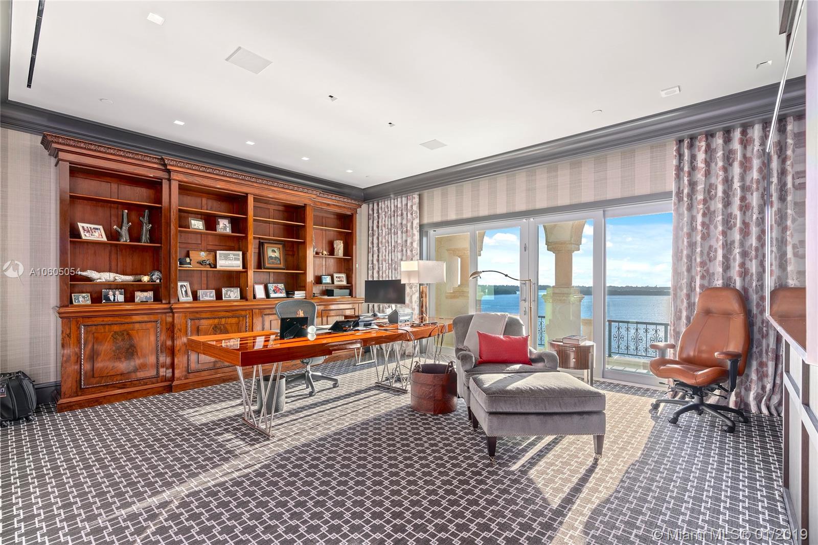 BAYVIEW FISHER ISL CONDO N - Residential