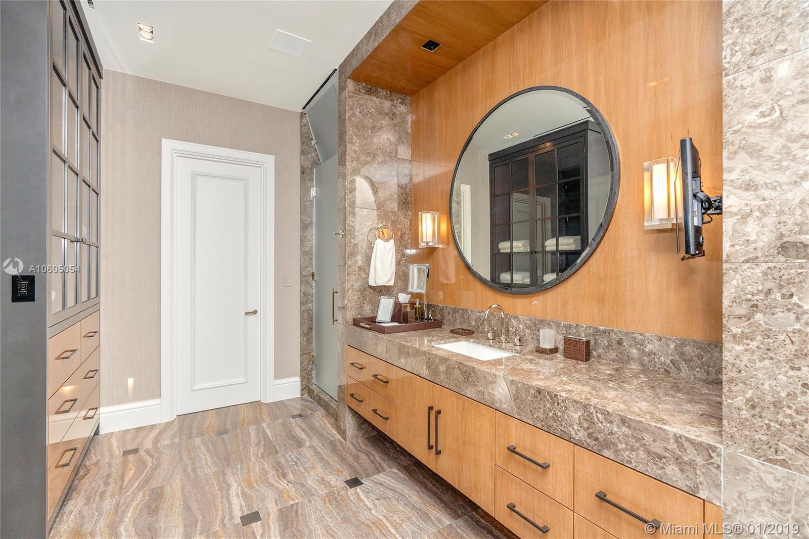 BAYVIEW FISHER ISL CONDO N - Residential