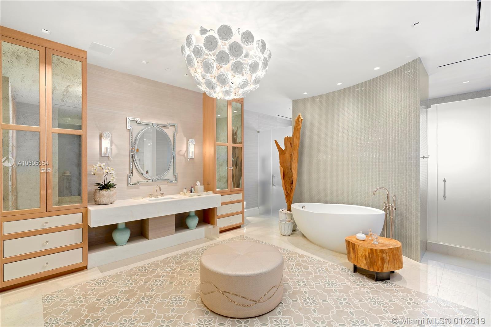BAYVIEW FISHER ISL CONDO N - Residential