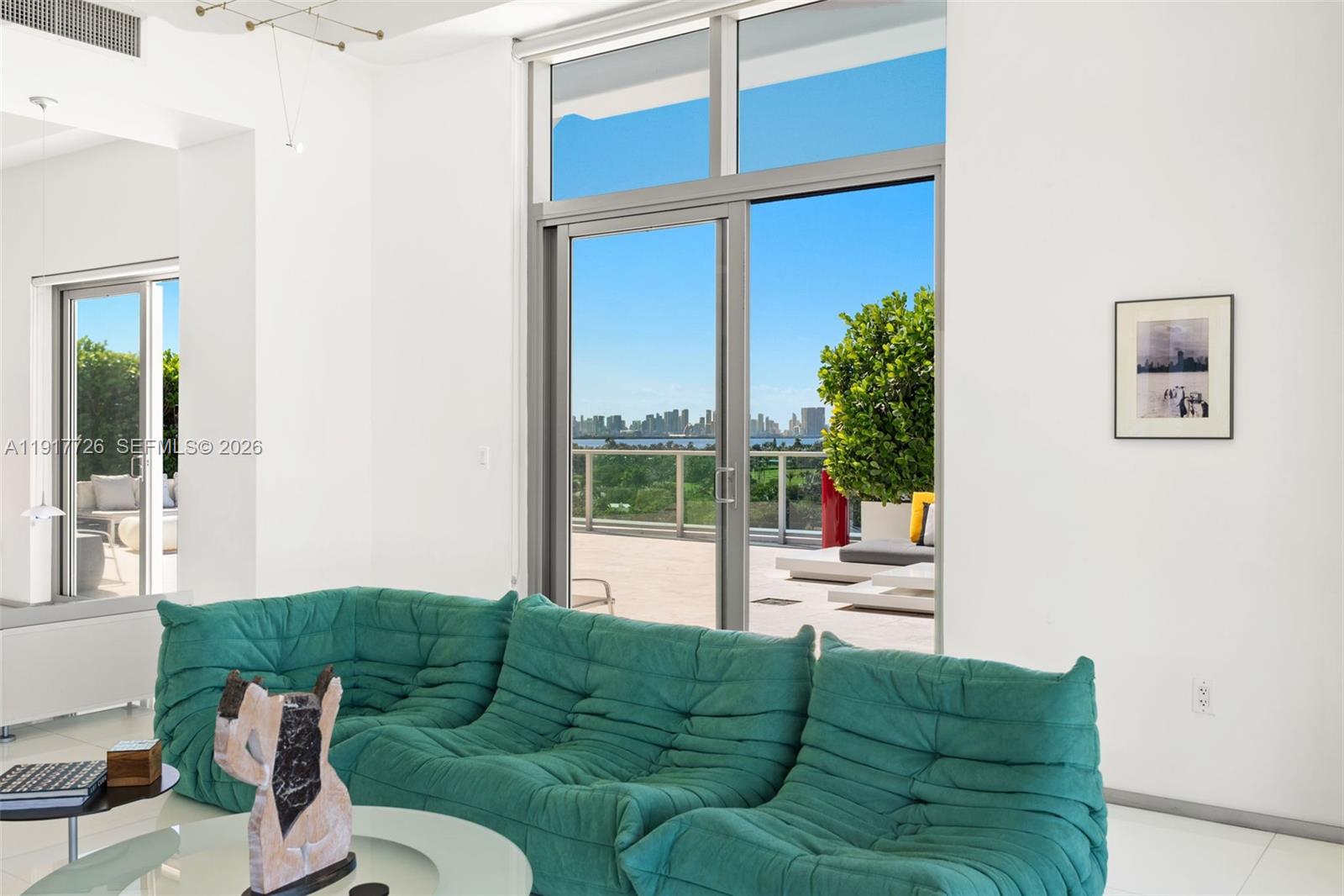 CHATHAM AT AQUA CONDO - Residential