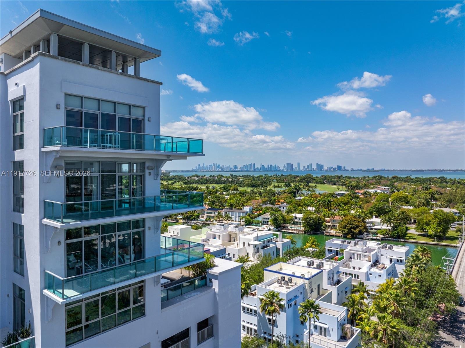 CHATHAM AT AQUA CONDO - Residential