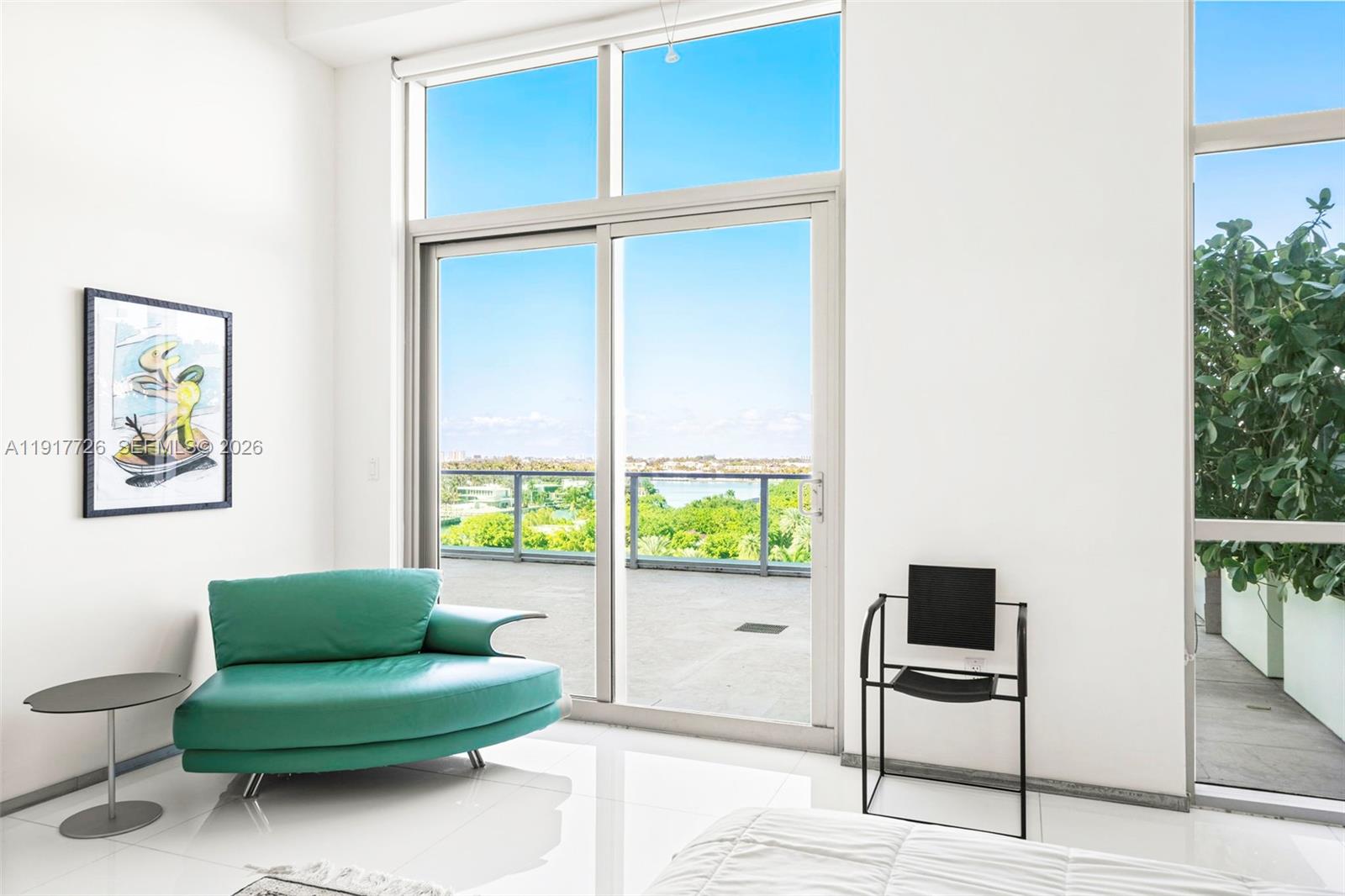 CHATHAM AT AQUA CONDO - Residential