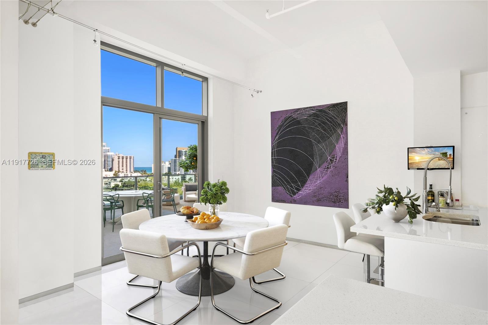 CHATHAM AT AQUA CONDO - Residential