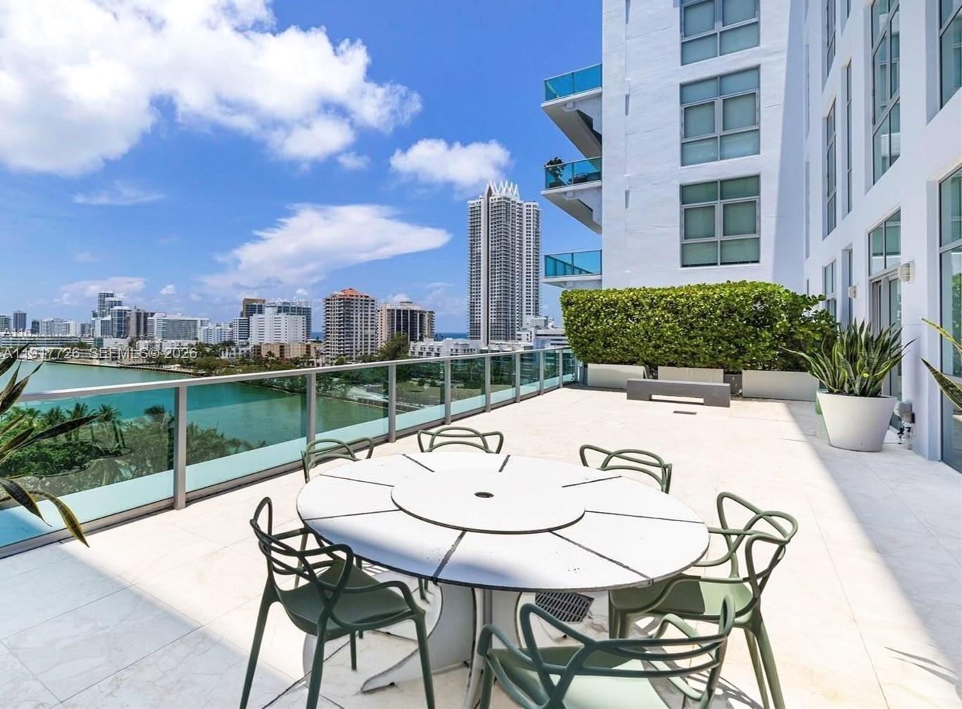 CHATHAM AT AQUA CONDO - Residential