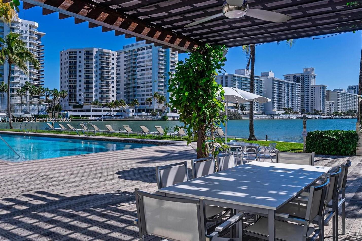 CHATHAM AT AQUA CONDO - Residential