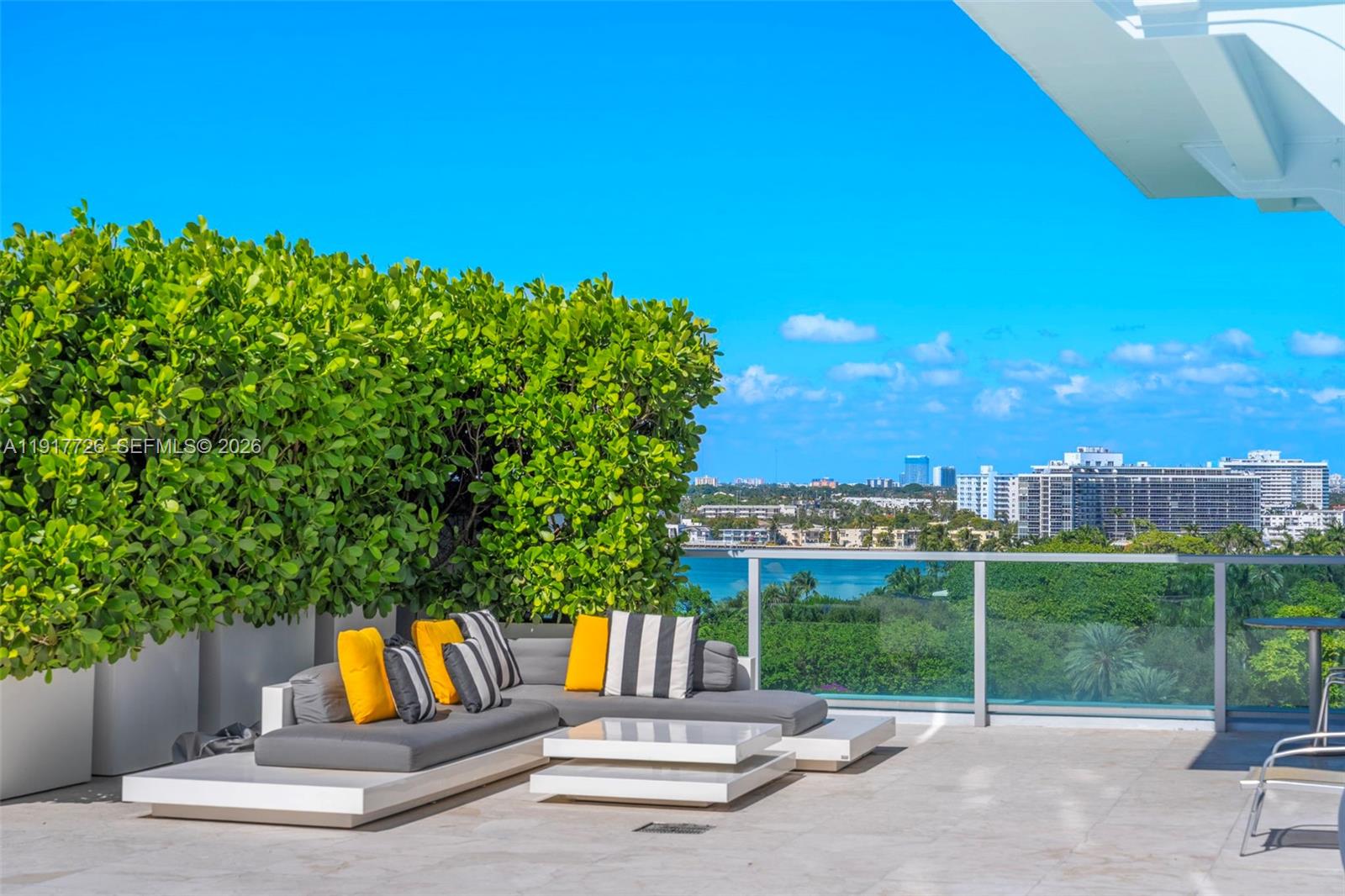 CHATHAM AT AQUA CONDO - Residential