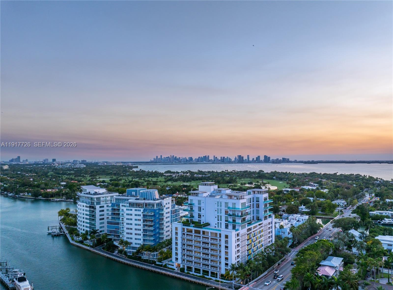 CHATHAM AT AQUA CONDO - Residential