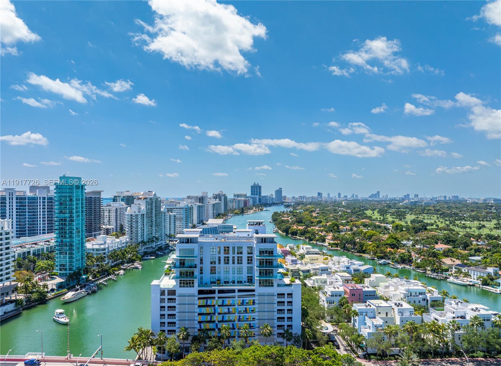 CHATHAM AT AQUA CONDO - Residential
