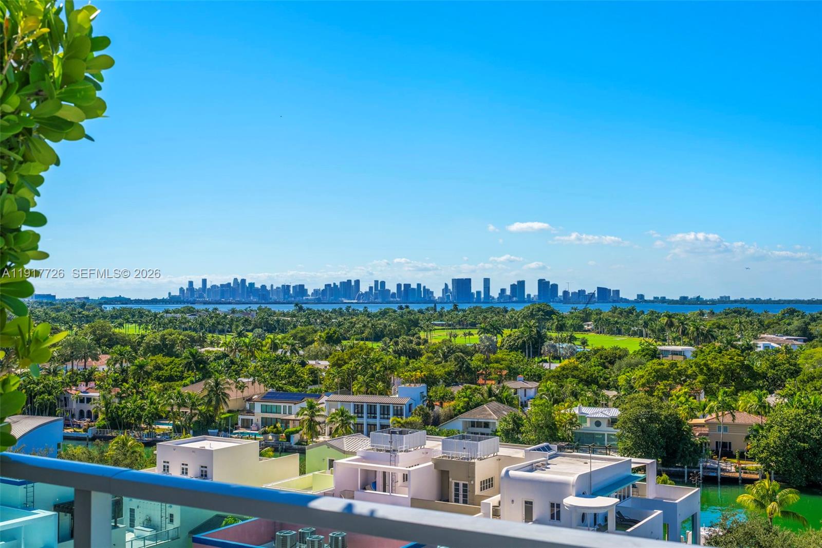 CHATHAM AT AQUA CONDO - Residential