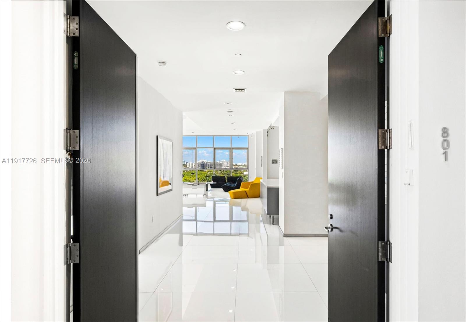 CHATHAM AT AQUA CONDO - Residential