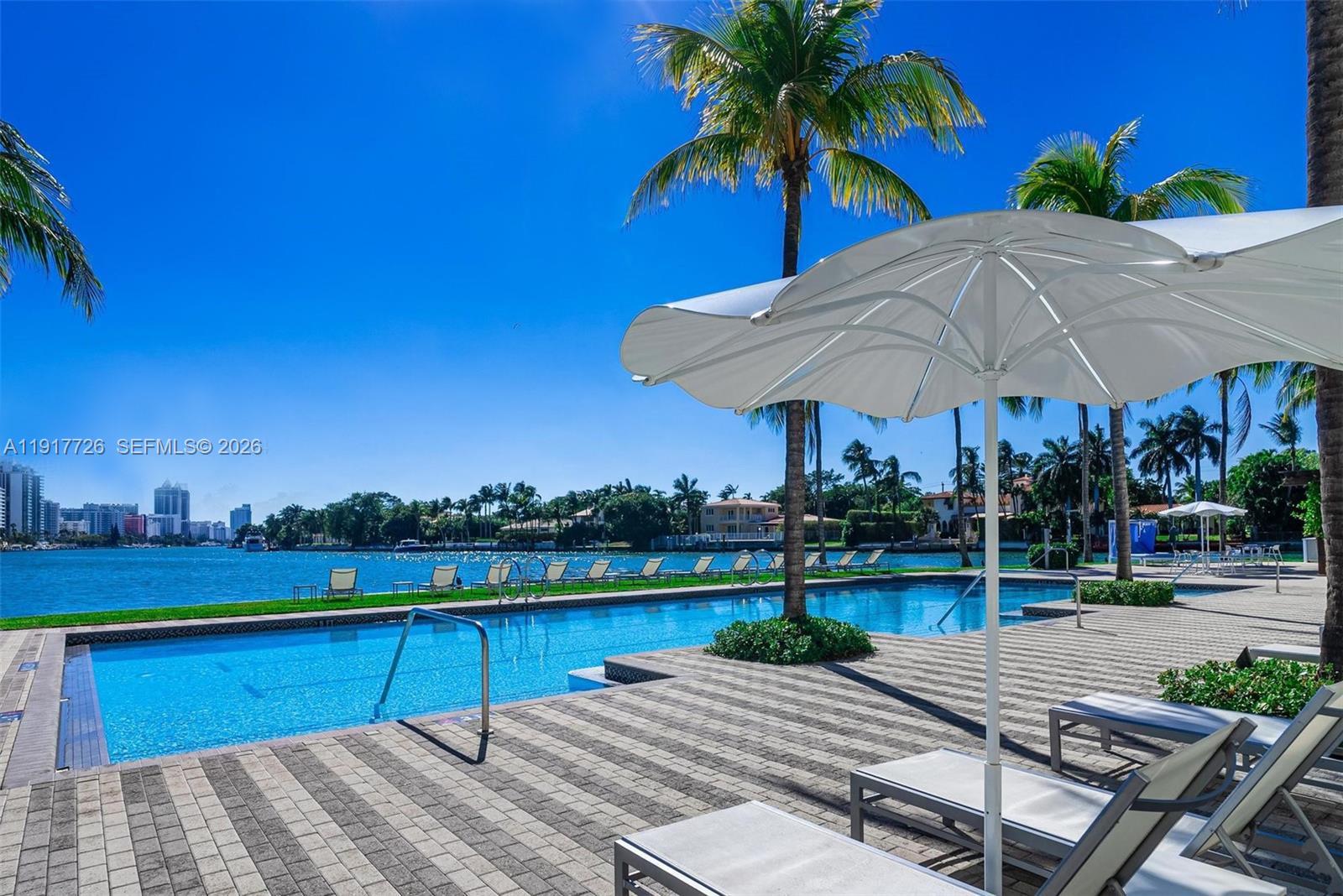 CHATHAM AT AQUA CONDO - Residential