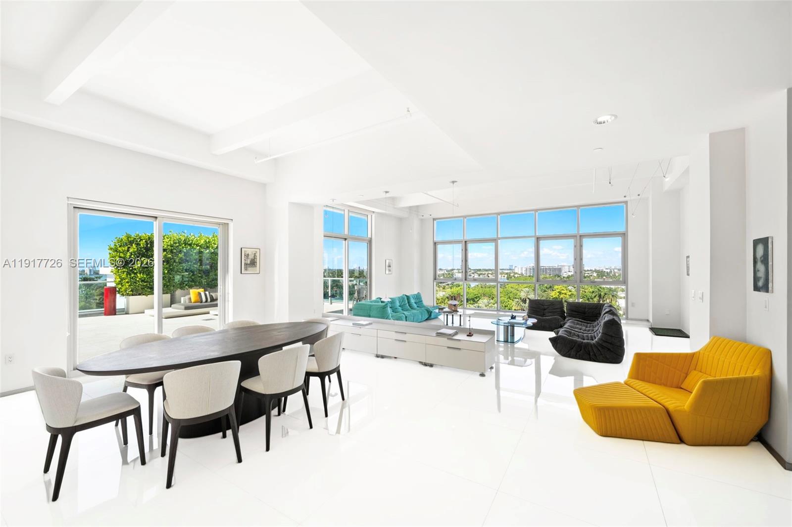 CHATHAM AT AQUA CONDO - Residential