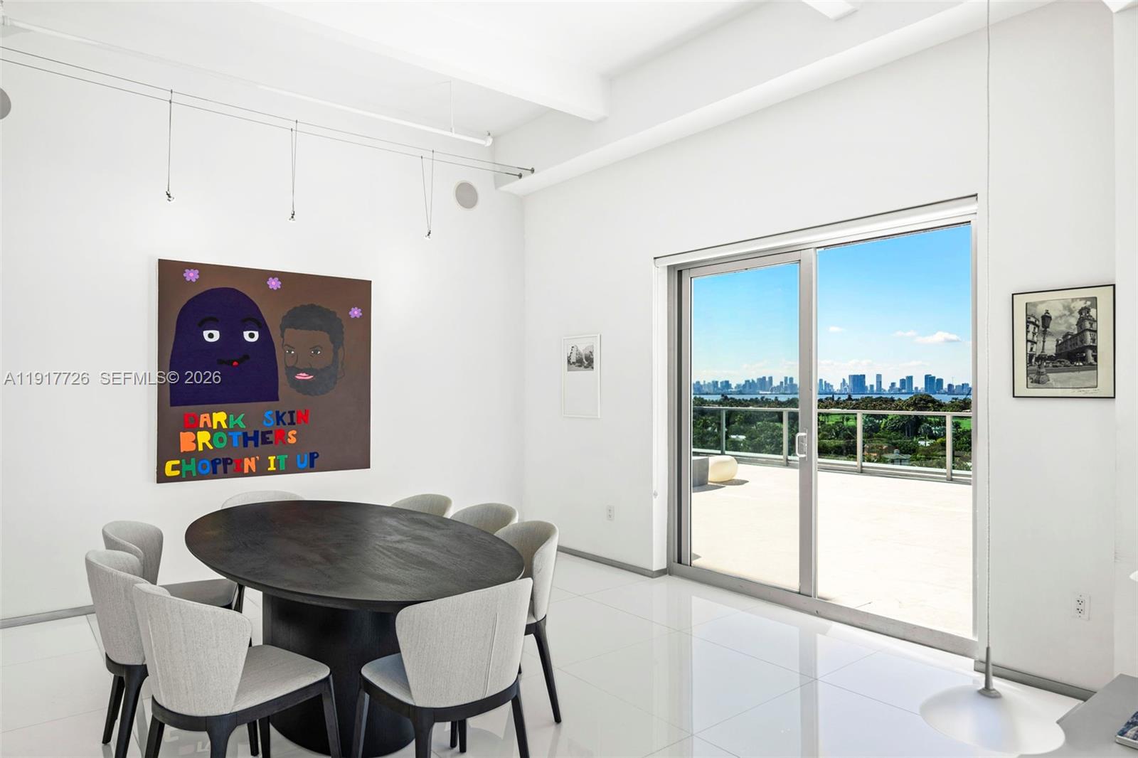 CHATHAM AT AQUA CONDO - Residential