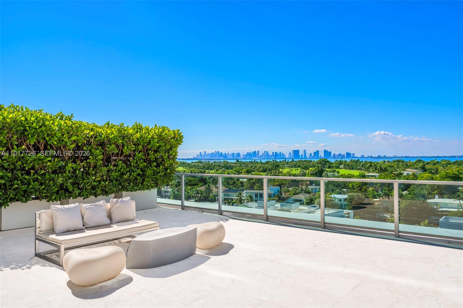 CHATHAM AT AQUA CONDO - Residential