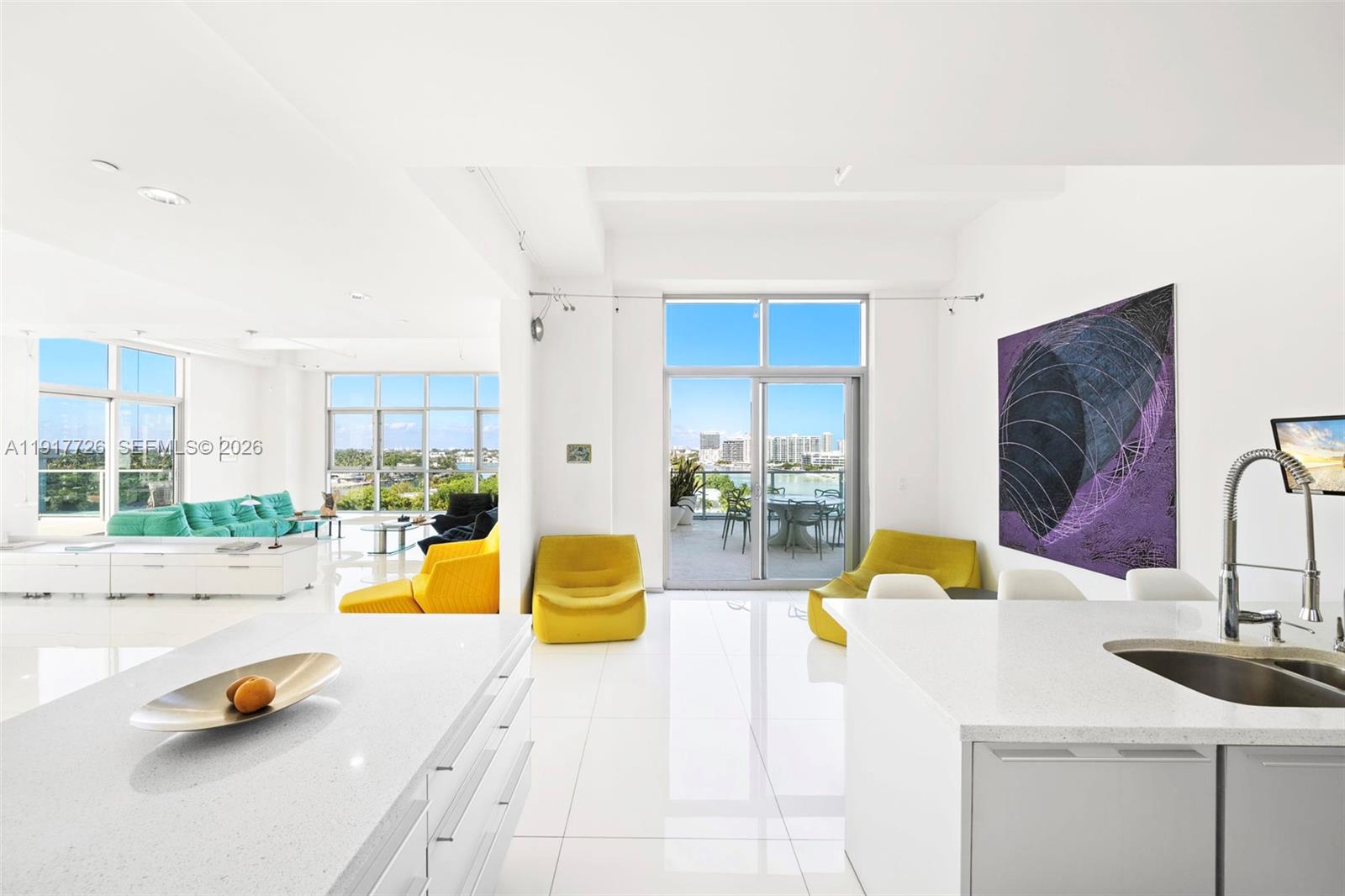 CHATHAM AT AQUA CONDO - Residential