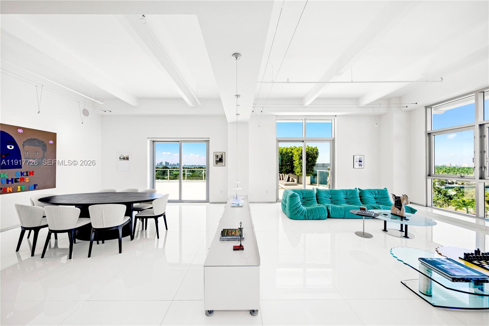 CHATHAM AT AQUA CONDO - Residential