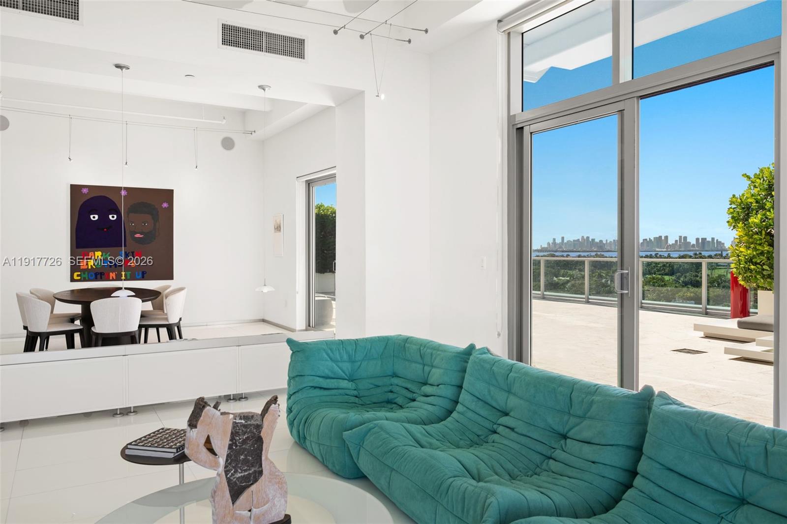 CHATHAM AT AQUA CONDO - Residential