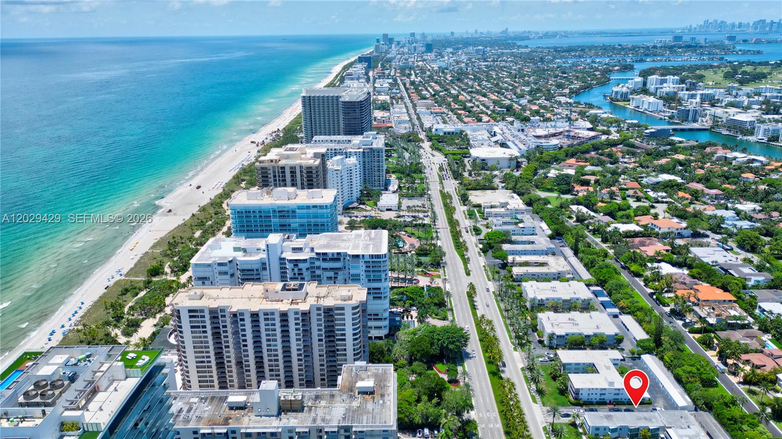 BROWNSTONE CO-OP APTS INC - Residential Lease