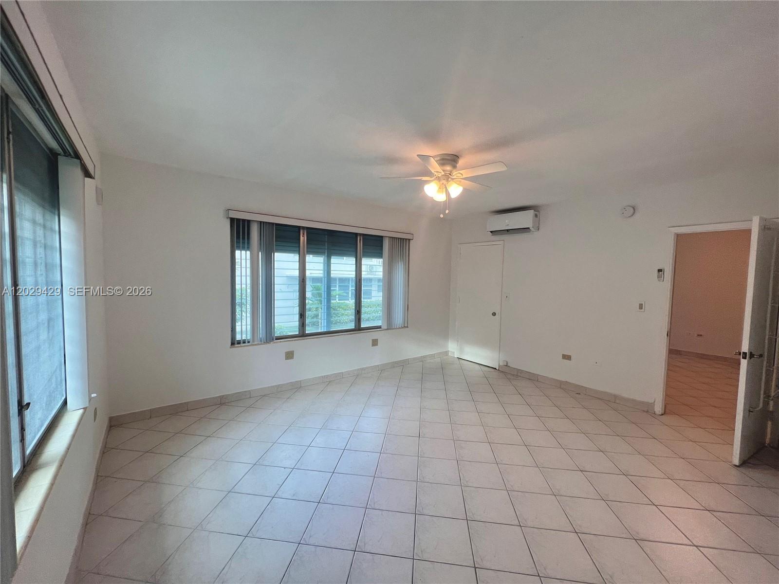 BROWNSTONE CO-OP APTS INC - Residential Lease