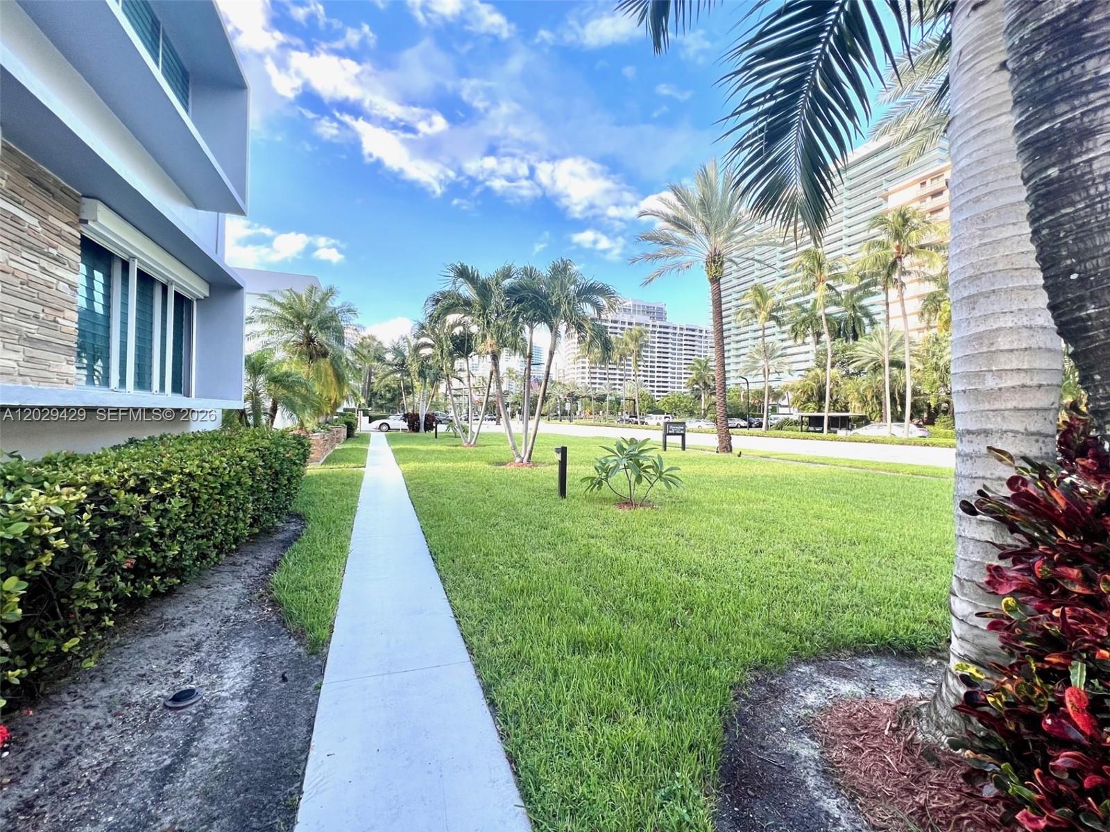 BROWNSTONE CO-OP APTS INC - Residential Lease