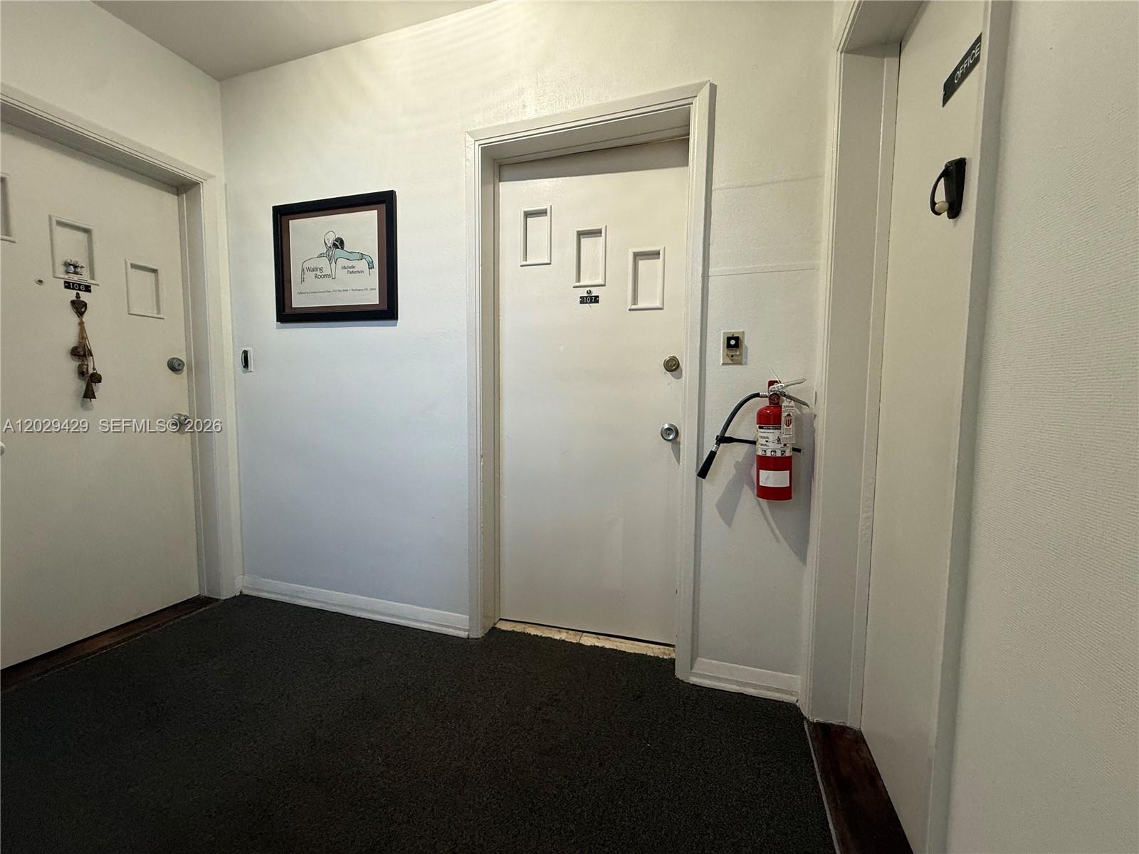 BROWNSTONE CO-OP APTS INC - Residential Lease