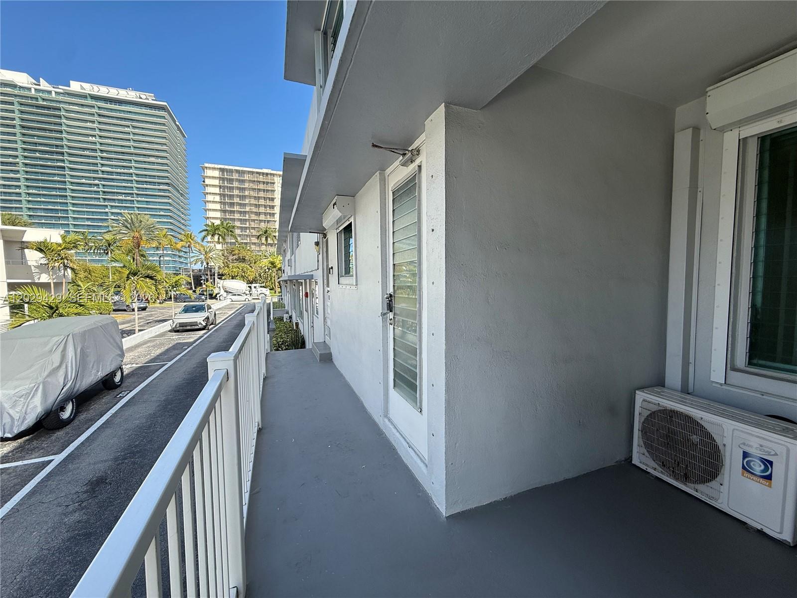 BROWNSTONE CO-OP APTS INC - Residential Lease