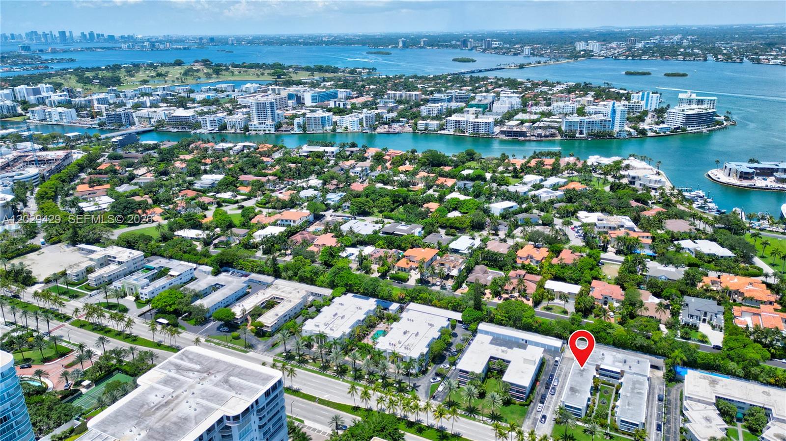 BROWNSTONE CO-OP APTS INC - Residential Lease