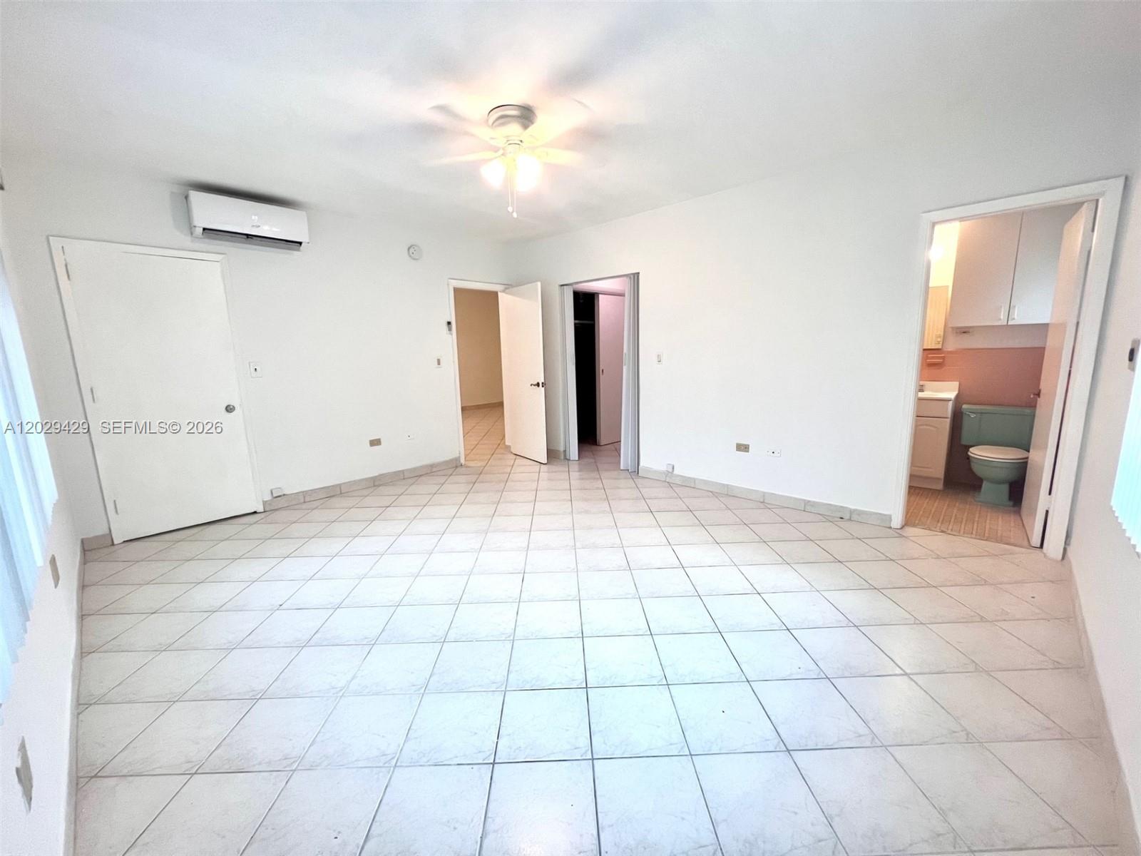BROWNSTONE CO-OP APTS INC - Residential Lease