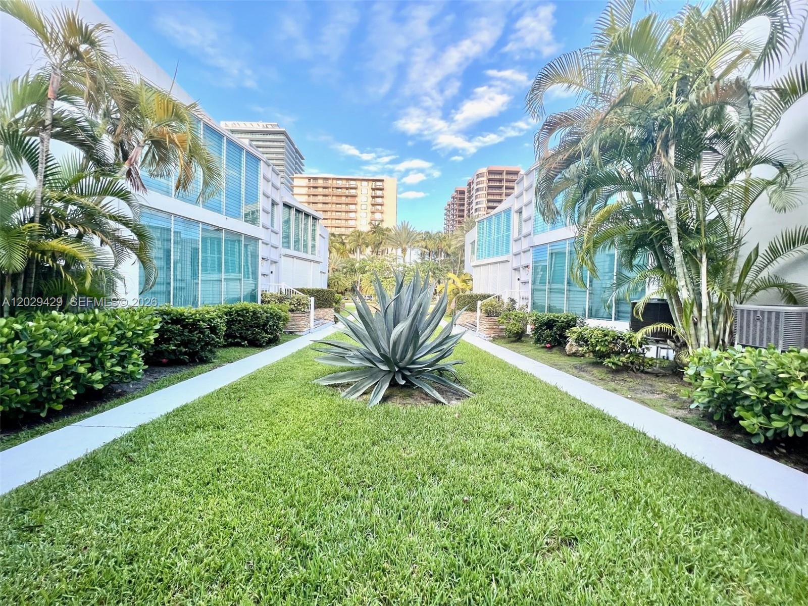 BROWNSTONE CO-OP APTS INC - Residential Lease