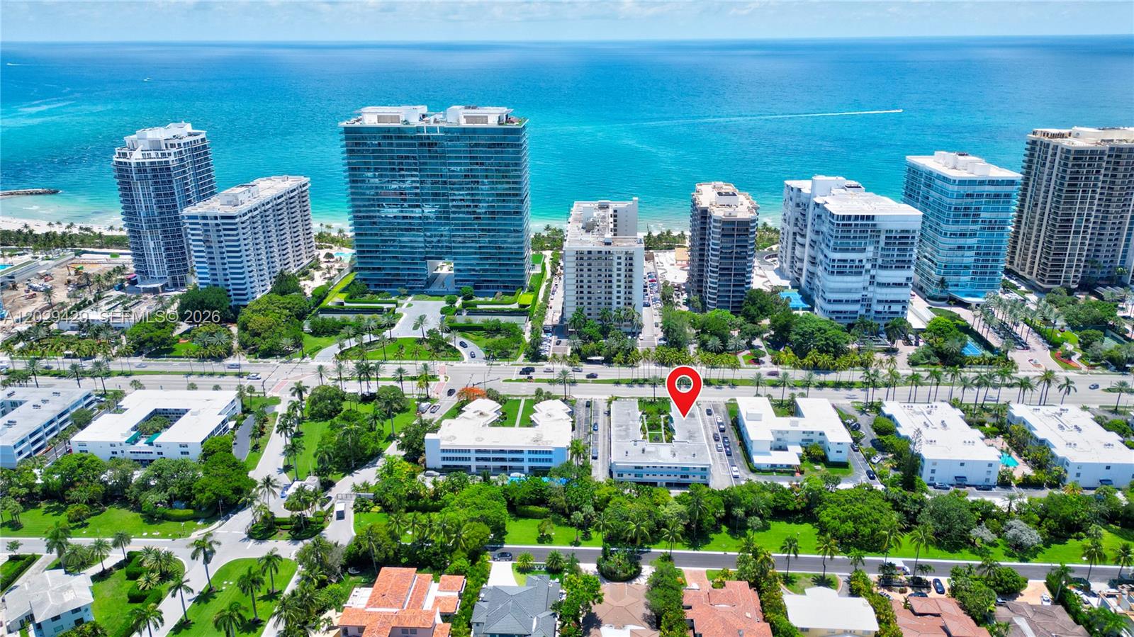 BROWNSTONE CO-OP APTS INC - Residential Lease