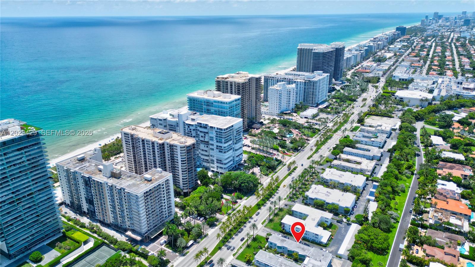 BROWNSTONE CO-OP APTS INC - Residential Lease