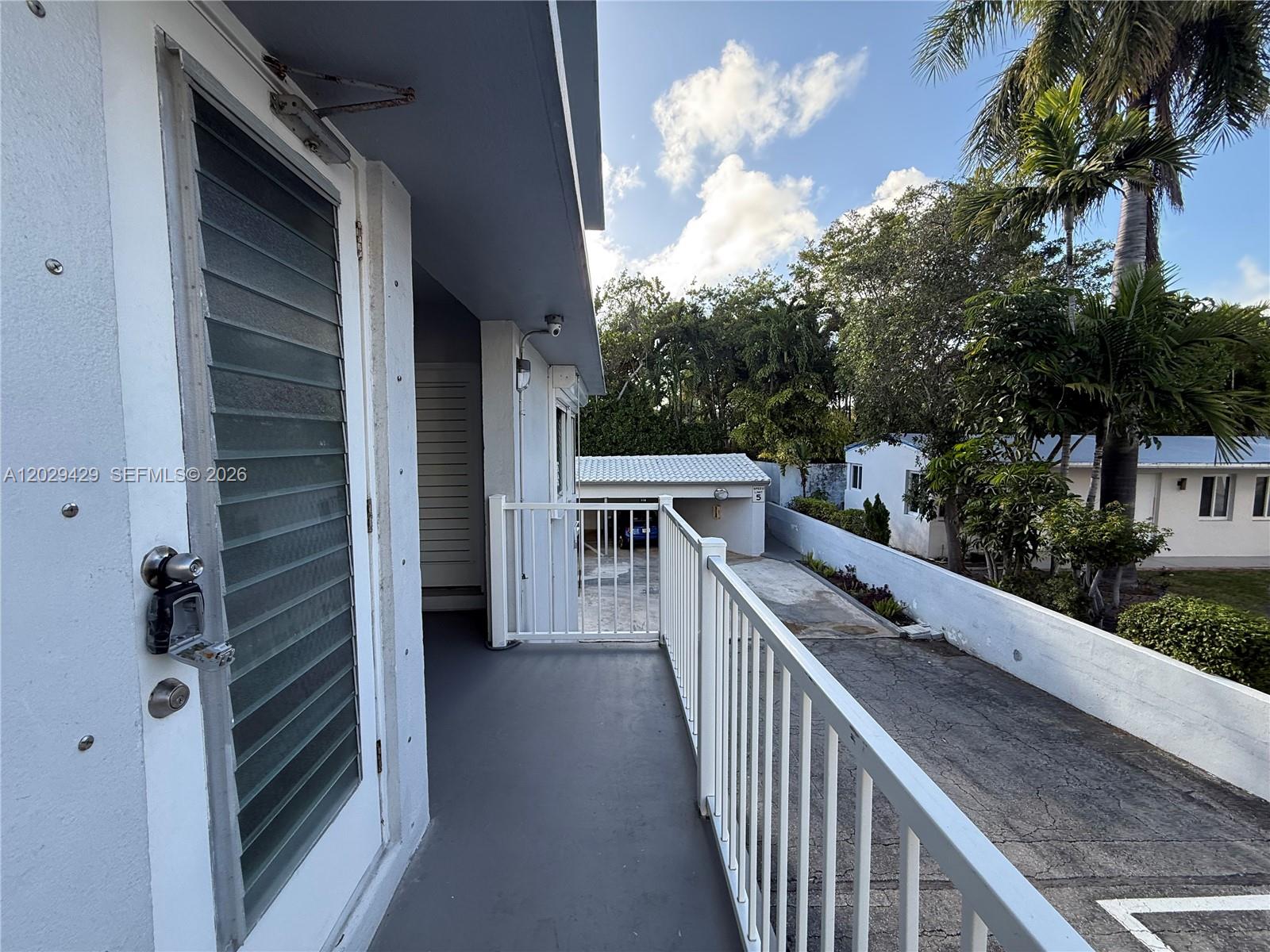 BROWNSTONE CO-OP APTS INC - Residential Lease